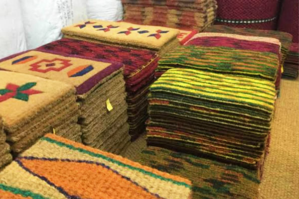 Coir Mats
